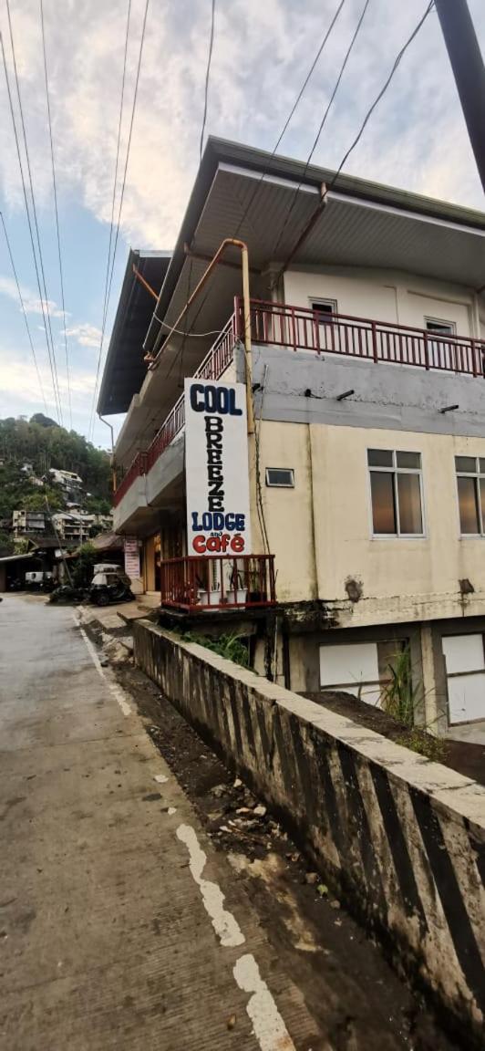 Cool Breeze Lodge And Cafe Банаю Экстерьер фото