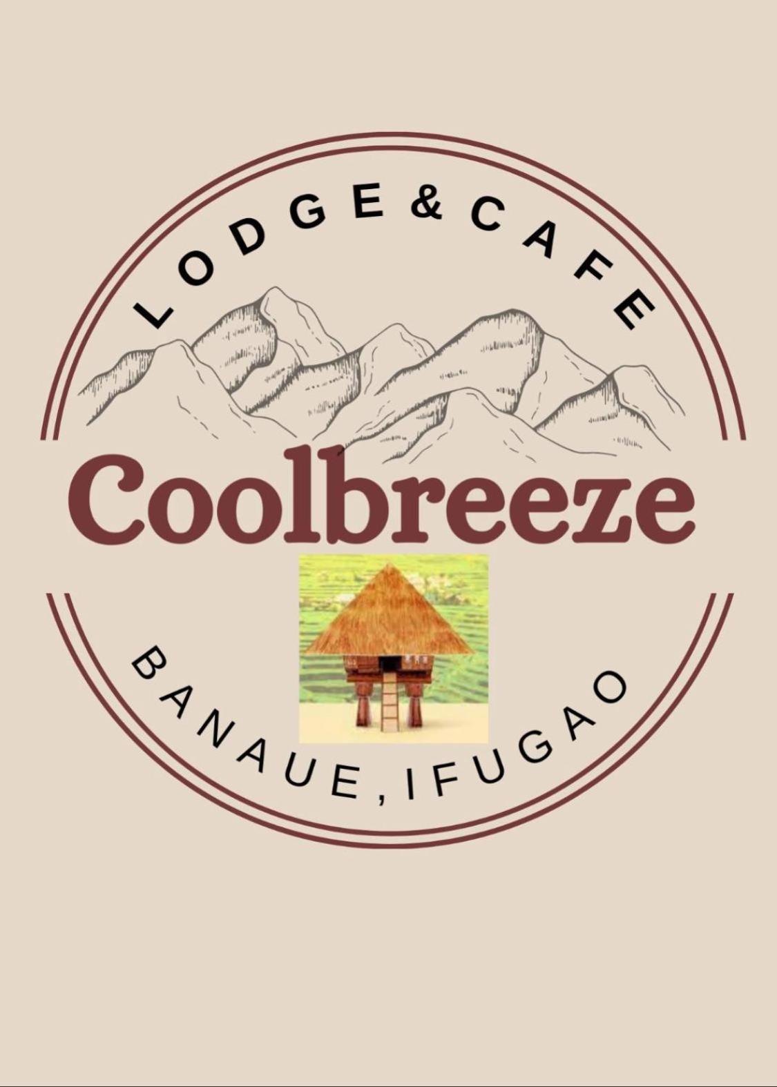 Cool Breeze Lodge And Cafe Банаю Экстерьер фото